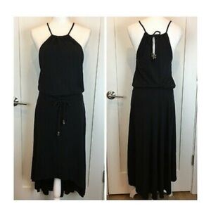 Athleta Maxi Dress